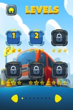 Parking Smarty - Screenshot